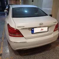 هیوندای سنتتیال۲۰۱۳