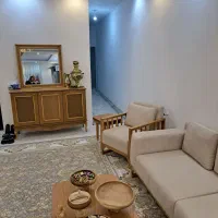 ۱۲۵ متر ۱۱۰ متر زیر بنا