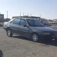 سلام پژو 2000سالم