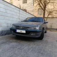 پژو پارس مدل ۹۳