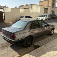 پژو روآ مدل ۸۶ دوگانه کارخانه|خودرو سواری و وانت|دامغان, |دیوار