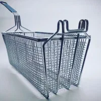 سبد یا بسکت مخصوص سرخ کن دین و امپریال...