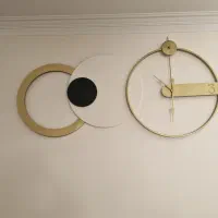 ساعت دیواری