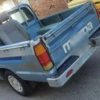 وانت مزدا دوکابین مدل ۸۸|خودرو سواری و وانت|شیراز, شهرک دارایی|دیوار