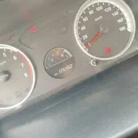 پراید مدل 98 بکر|خودرو سواری و وانت|ارژن, |دیوار