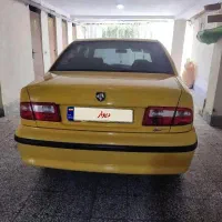 تاکسی سمند lx برون شهری ع پلاک