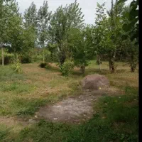 قطعه زمین با مجوز ساخت در شفت
