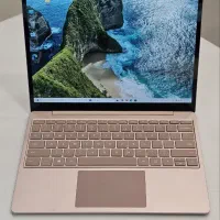 سرفیـس لپـتاپـGO