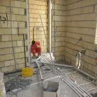 لوله کشی آب و فاضلاب|خدمات پیشه و مهارت|خرمآباد, |دیوار