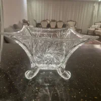 ظروف کریستالی