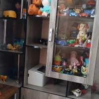 ست کمد و تخت اسپرت