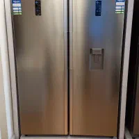 یخچال دو قلو ژیوان m210