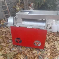 دستگاه ابگیری گوجه