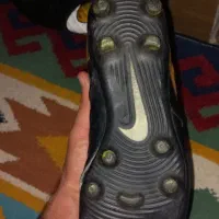 کفش فوتبال Nike Tiempo کلاس A|کیف، کفش، کمربند|نوشهر, |دیوار