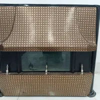 بخاری|بخاری، هیتر، شومینه|قائن, |دیوار