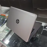 لپ تاپ دانشجویی  باریک و سبک hp Elite book 1040 G2|رایانه همراه|کرمان, |دیوار