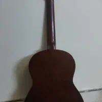 گیتار یاماها c40 اندونزی|گیتار، بیس، امپلیفایر|قدس, شهر‌قدس|دیوار