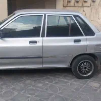 پرایدمدل۸۵|خودرو سواری و وانت|اسلام‌شهر, شهرک انبیا|دیوار