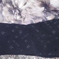 چادر در سه رنگ