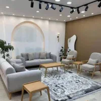 مبل آینه‌ لوسترفرصت طلایی بلک فرایدی در سرای زیتون