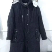 پالتو سالم ونو نو اصلا استفاده نشده|لباس|قم, قلعه کامکار|دیوار