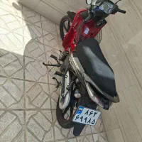 موتور بی کلاچ احسان
