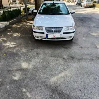 سمند ef7 دوگانه کارخانه مدل99|خودرو سواری و وانت|مشهد, گلبرگ|دیوار