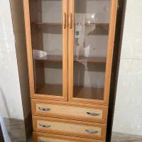 کمد با کشو ریلی