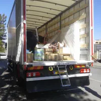 حمل اثاثیه منزل،تخصصی و حرفهای استرس صفر آرامش صد|خدمات حمل و نقل|بیرجند, |دیوار