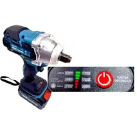 بکس شارژی ماکیتا مدل 198v|ابزارآلات|تهران, ائمه اطهار|دیوار