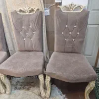 میز ناهار خوری ۸ نفره