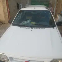 وانت پراید بار ۱۵۱مدل ۴۰۳