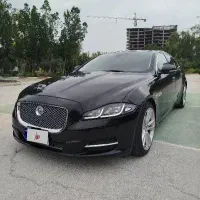 جگوار XJ