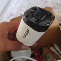 دوربین مداربسته