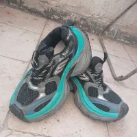 کتونی بالنسیگا|کیف، کفش، کمربند|تهران, قصر فیروزه ۲|دیوار