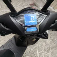 طرح هوندا sh 180 (زیگما)