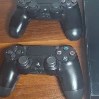 ps4 fat|کنسول، بازی ویدئویی و آنلاین|چهاردانگه (تهران), |دیوار