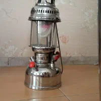 چراغ زنبوری قدیمی