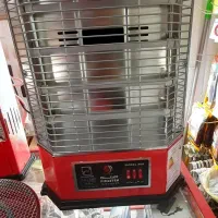 بورس هیتر بخاری برقی کالای برق صارمی|بخاری، هیتر، شومینه|دزفول, |دیوار