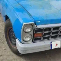 نیسان آبی|خودرو سواری و وانت|قائمشهر, |دیوار