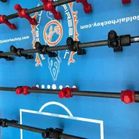 فوتبال دستی حرفه ای FireBall|تجهیزات ورزشی|ورامین, ورامین|دیوار