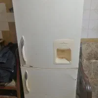 یخچال فریزر