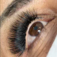 آموزش اکستنشن مژه