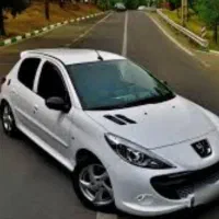 پژو 207TU5P|خودرو سواری و وانت|چاهک, |دیوار