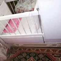 تخت کودک|تخت و سرویس خواب|سراوان, |دیوار