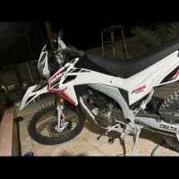 تریل دلتا sx2 250