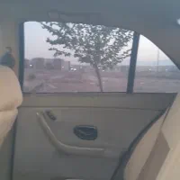 سمند مدل ۱۳۸۲ جاده دار استارت بزن برو ایران و بگرد|خودرو سواری و وانت|قم, پردیسان|دیوار