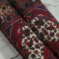 فرش دستباف هریس و مهربان
