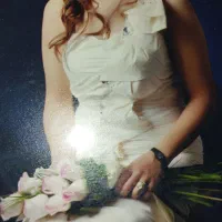 لباس عروس یا عقدی|لباس|شیراز, شاه قلی بیگی|دیوار