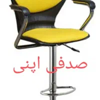 صندلی صدفی|میز و صندلی غذاخوری|تهران, شهید رجایی|دیوار